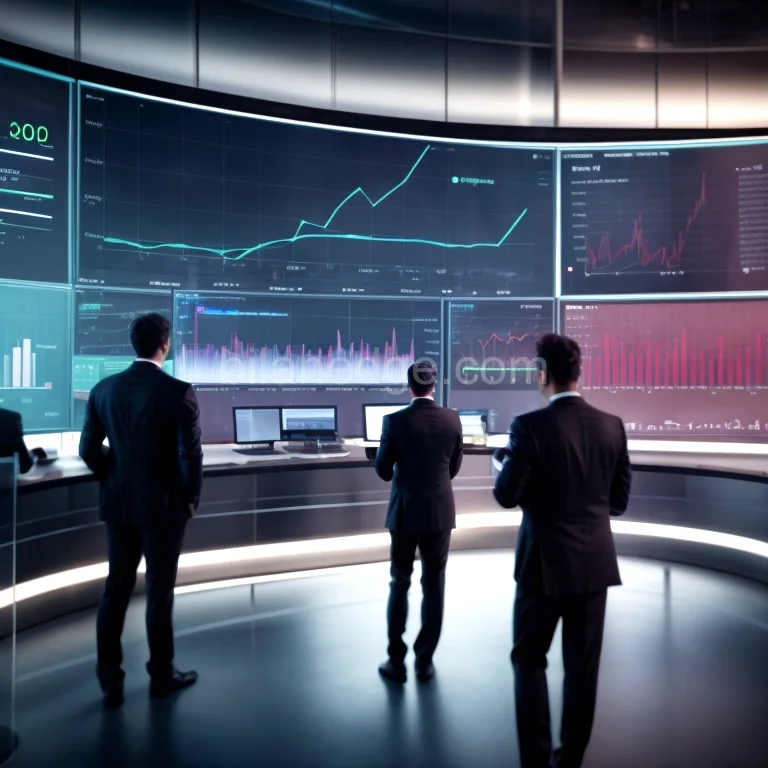 Datenanalyse als Schlüssel zum Vorsprung